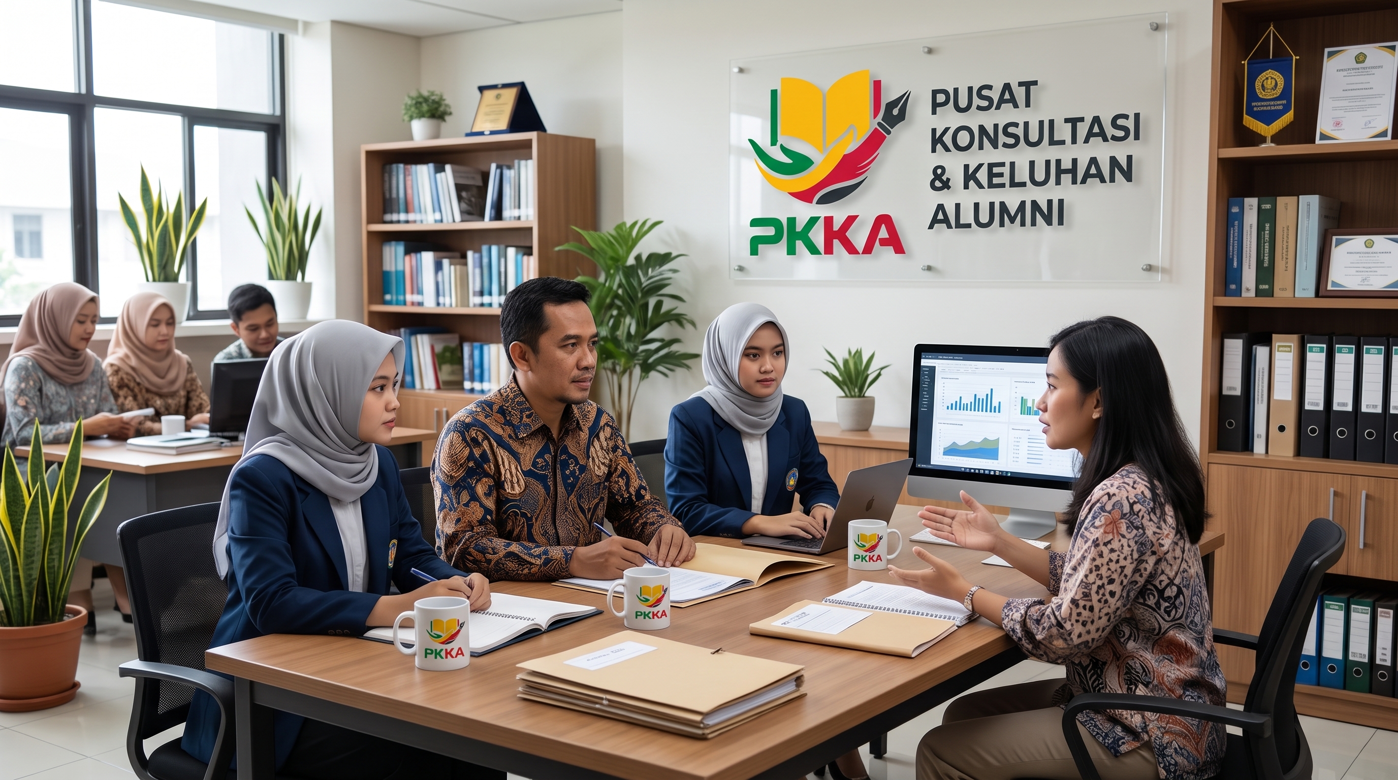 Pengaduan Masyarakat PKKA