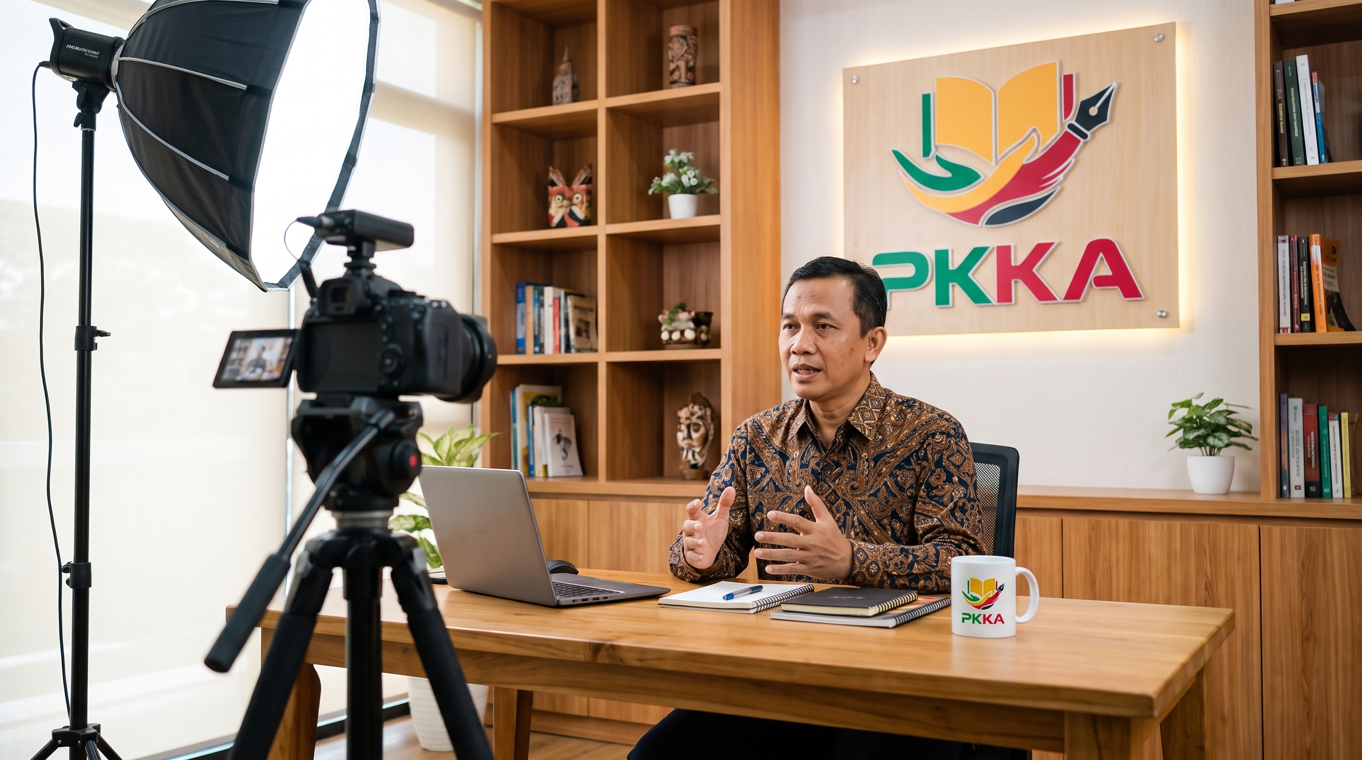 Studio Learning PKKA